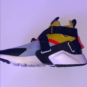 Women’s Nike air shoes